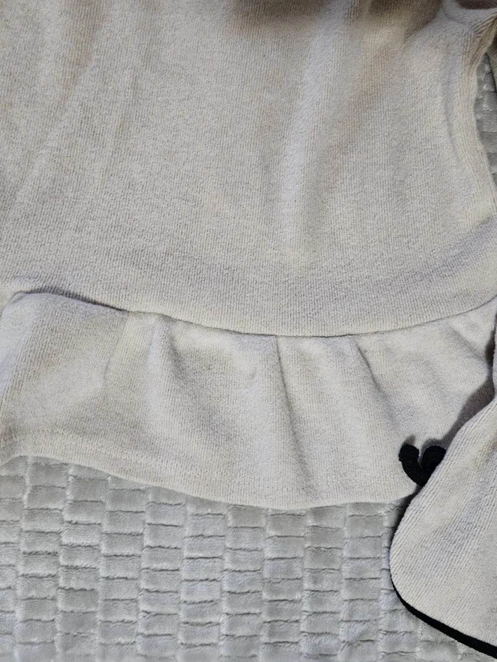 Zara Two Piece Set